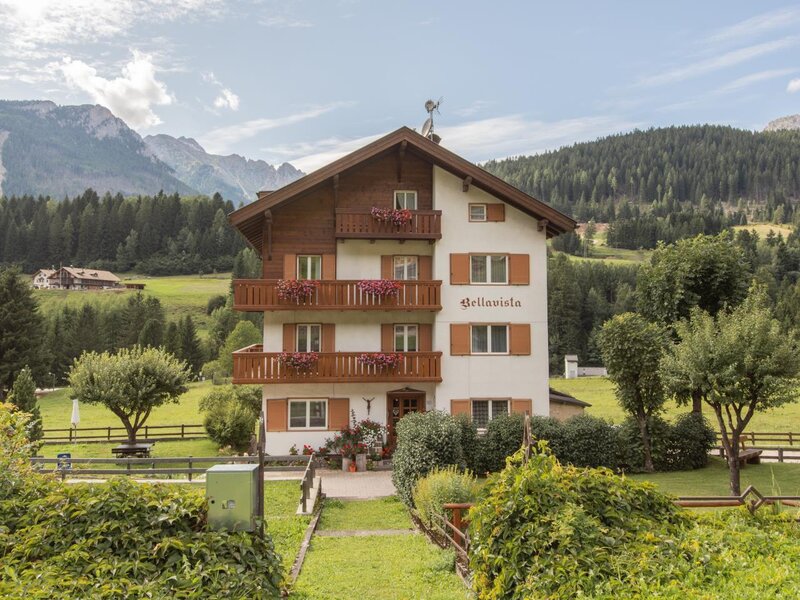 Zanoner Rosalba Bellavista - Moena -Val di Fassa